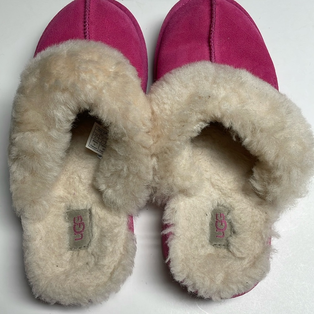 Uggs